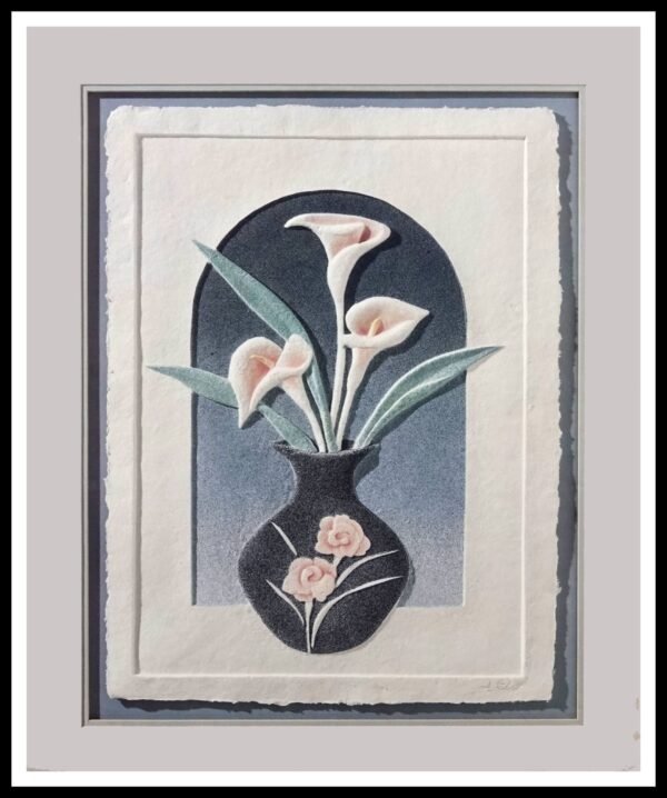 FLG 16.20.423 Lily Arch